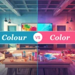 Colour or Color