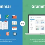 Grammar or Grammarly