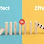 Affect or Effect