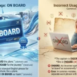 On Board or Onbord