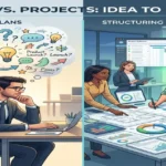 Plans or Projects
