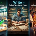 Right or Write or Rite