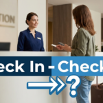Check In or Check In