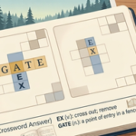 Ex or Gate