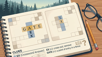 Ex or Gate