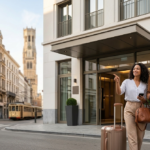 Citadines Toison d'Or Brussels